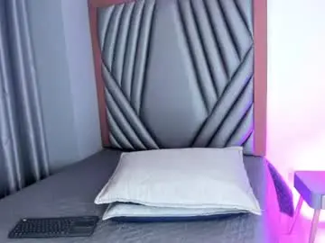 Chaturbate Private Sex Chat of aura_baker