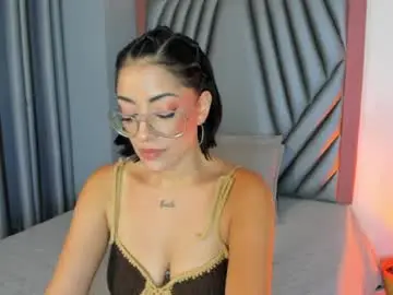 Chaturbate Free Live Porn of aura_baker