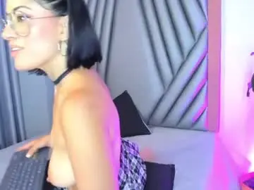 Chaturbate Adult Webcam of aura_baker