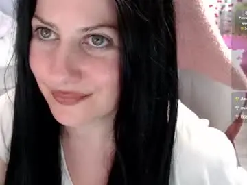 Chaturbate Live Sex Cam of bellastar84
