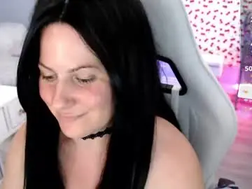 Chaturbate Nude Webcam of bellastar84