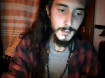 Chaturbate Live Sex Cam of black_heron