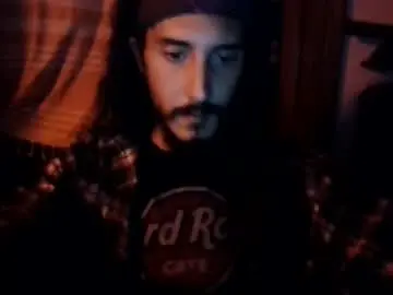 Chaturbate Live Porn of black_heron