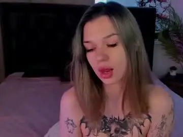 Chaturbate Best Webcam of blue__goth