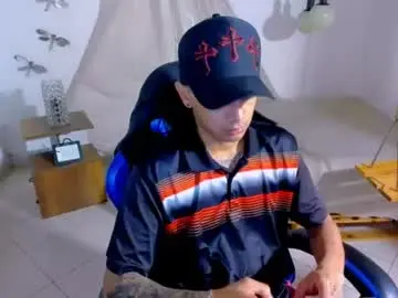 Chaturbate Free Porn Cam of brand_hades