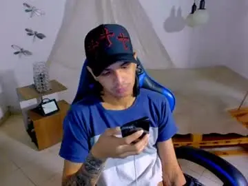 Chaturbate Best live sex cam show of brand_hades