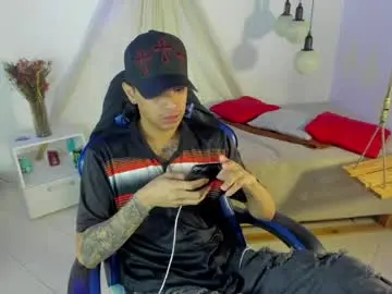 Chaturbate Adult Video Chat of brand_hades