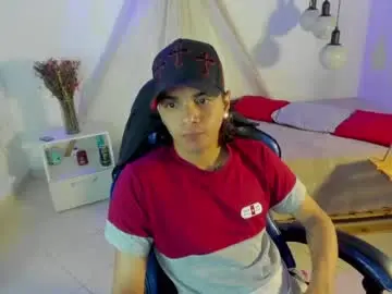 Chaturbate Live Porn of brand_hades