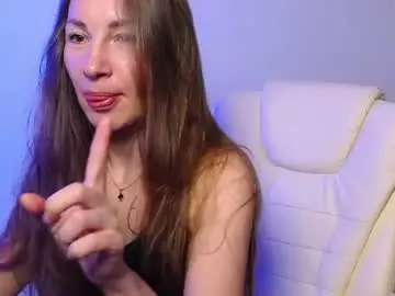 Chaturbate Nude Webcam of brandy_gem