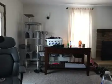 Chaturbate Sex Cam of deviantill