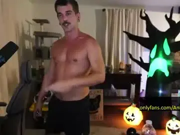 Chaturbate Live Sex Cam of deviantill