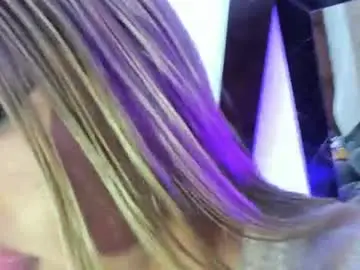 Chaturbate Free Live Porn of dreams_chloe