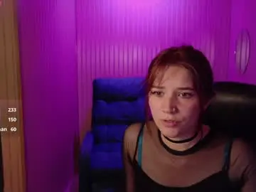 Chaturbate Free Porn Cam of emily_cherry_