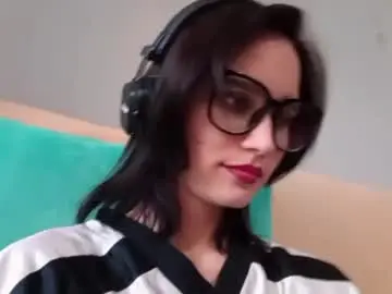 Chaturbate Free Live Porn of fernandakilkenny