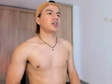 Chaturbate Free Porn Cam of george_cams1