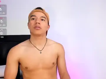 Chaturbate Nude Webcam of george_cams1