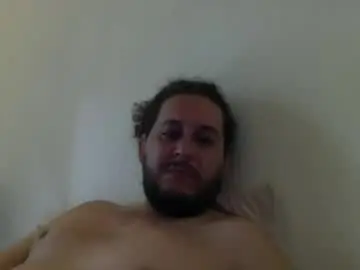 Chaturbate Live Porn of hornyyogi8
