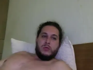 Chaturbate Best live sex cam show of hornyyogi8