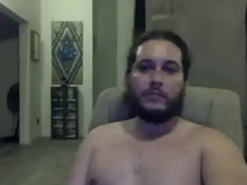 Chaturbate Private Sex Chat of hornyyogi8