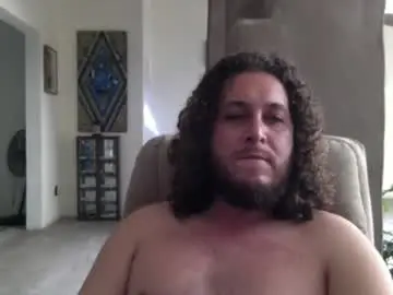 Chaturbate Adult Video Chat of hornyyogi8