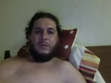 Chaturbate Free Porn Cam of hornyyogi8