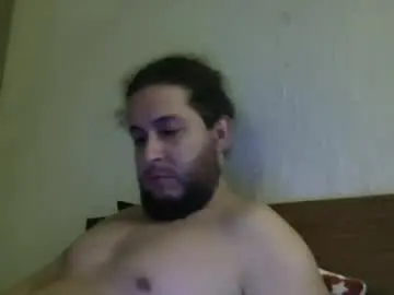 Chaturbate Best Webcam of hornyyogi8