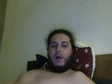 Chaturbate Sex Chat of hornyyogi8