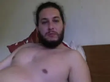 Chaturbate Live Sex Cam of hornyyogi8
