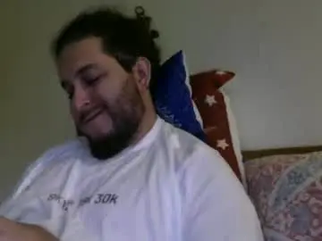 Chaturbate Adult Webcam of hornyyogi8