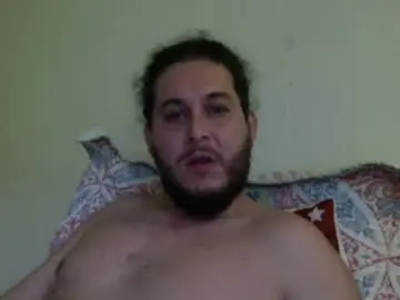 Chaturbate Watch Live Sex Cams of hornyyogi8
