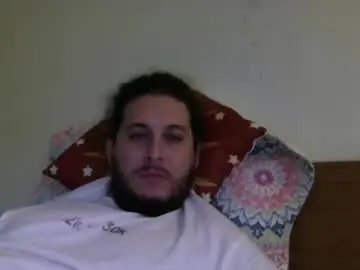 Chaturbate Free Porn Cam of hornyyogi8