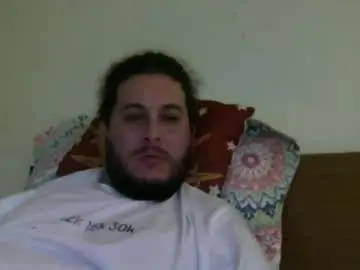 Chaturbate Live Sex of hornyyogi8