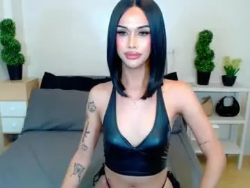 Chaturbate Nude Webcam of horsecockmadison