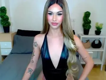 Chaturbate Sex Cam of horsecockmadison