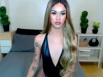 Chaturbate Live Sex Cam of horsecockmadison