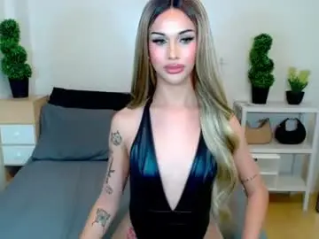 Chaturbate Live Sex Cam of horsecockmadison