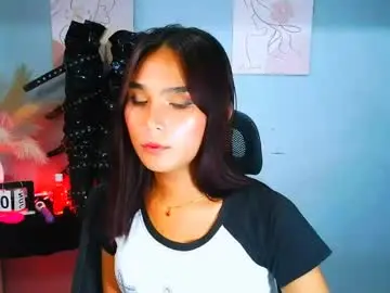 Chaturbate Sex Chat of janellarose