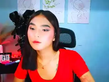 Chaturbate Live Porn of janellarose