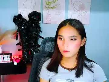 Chaturbate Sex Chat of janellarose