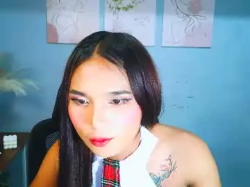 Chaturbate Adult Video Chat of janellarose
