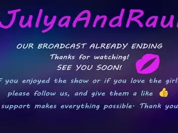 Chaturbate Best Webcam of julyaandraul