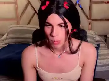 Chaturbate Watch Live Sex Cams of laylavg