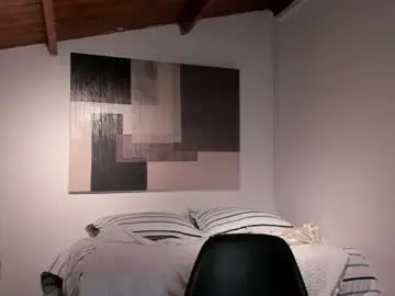 Chaturbate Best live sex cam show of laylavg