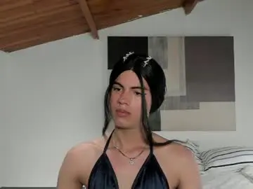 Chaturbate Live Porn of laylavg