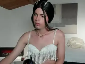 Chaturbate Best live sex cam show of laylavg