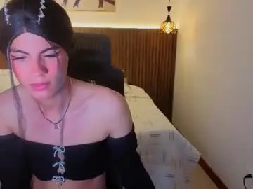 Chaturbate Sex Chat of laylavg