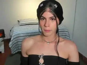 Chaturbate Live Porn of laylavg