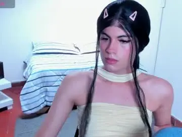 Chaturbate Free Porn Cam of laylavg