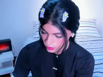 Chaturbate Nude Webcam of laylavg