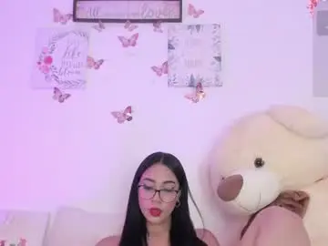 Chaturbate Sex Chat of little_channel_